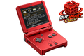 Firmware Supercard - GBA