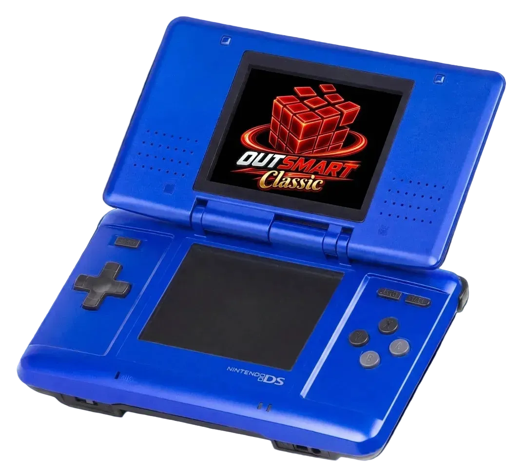 Nintendo DS Tank
