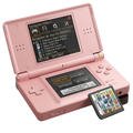 Firmware cartouche 4300in1