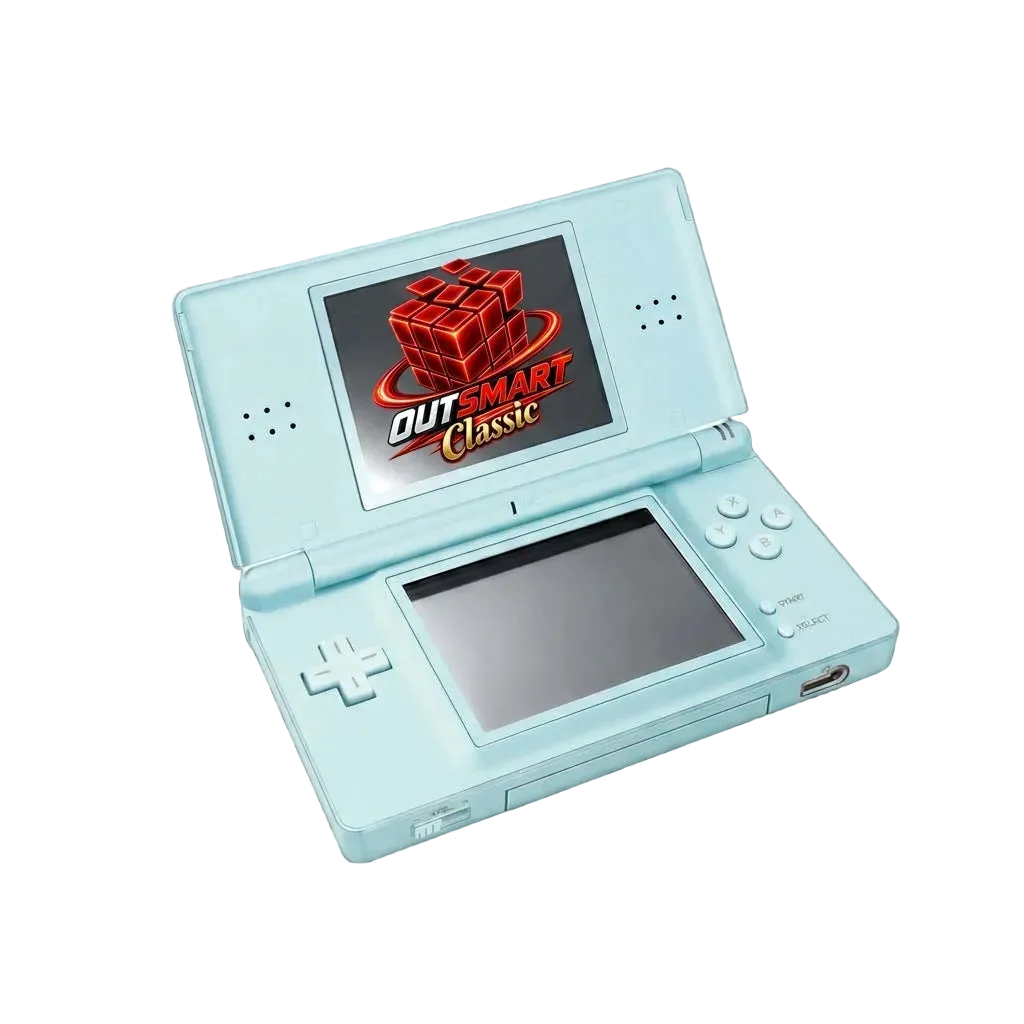 Nintendo DS Lite