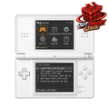 Firmware R4 - NDS