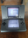 Nintendo DS Tank
