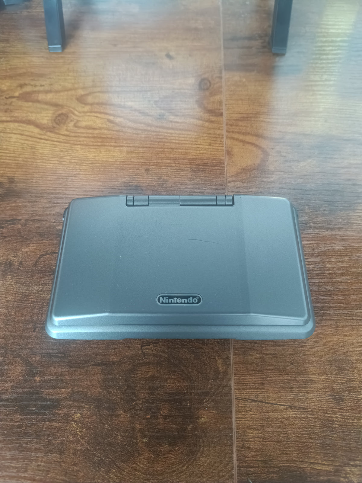 Nintendo DS Tank